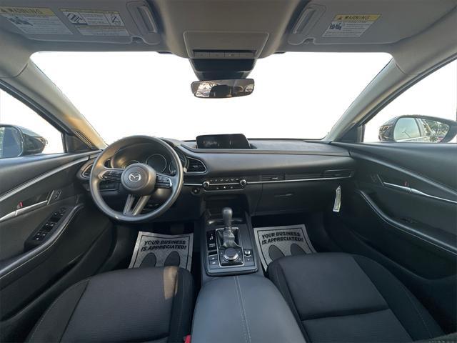used 2024 Mazda CX-30 car, priced at $22,692