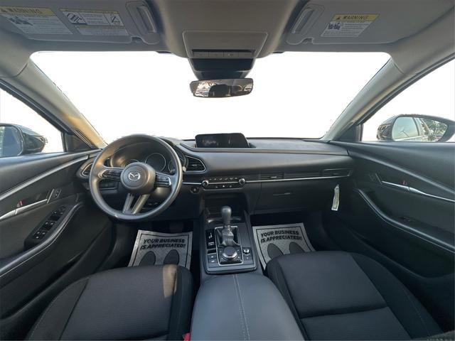 used 2024 Mazda CX-30 car, priced at $22,692