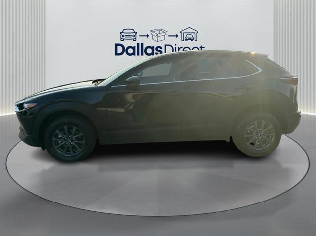 used 2024 Mazda CX-30 car, priced at $22,692
