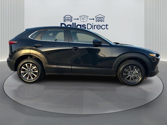 used 2024 Mazda CX-30 car, priced at $22,692