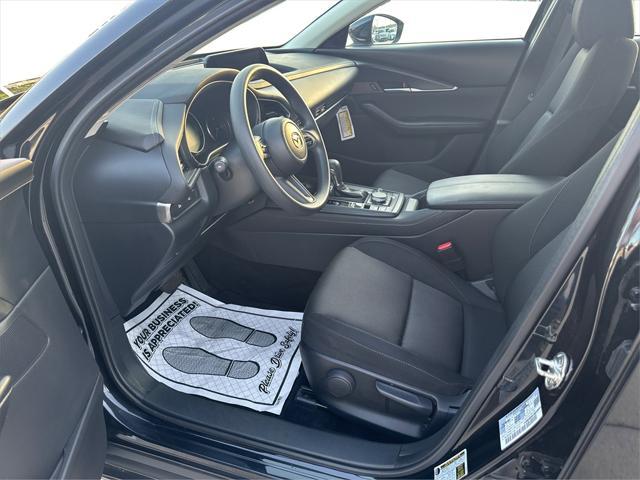 used 2024 Mazda CX-30 car, priced at $22,692