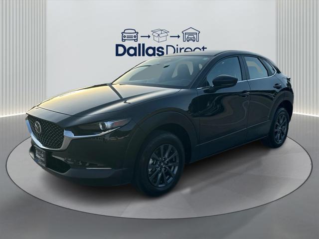 used 2024 Mazda CX-30 car, priced at $22,692