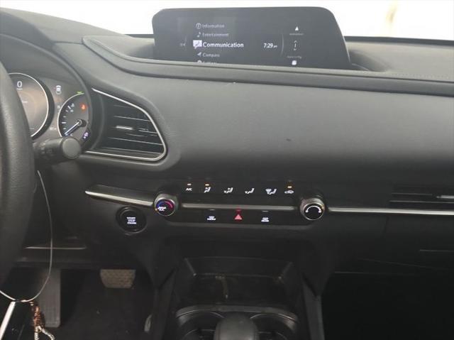 used 2024 Mazda CX-30 car, priced at $22,692