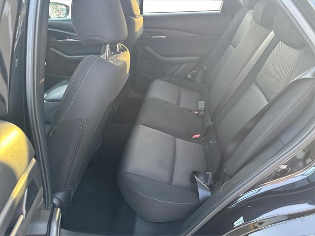 used 2024 Mazda CX-30 car, priced at $22,692