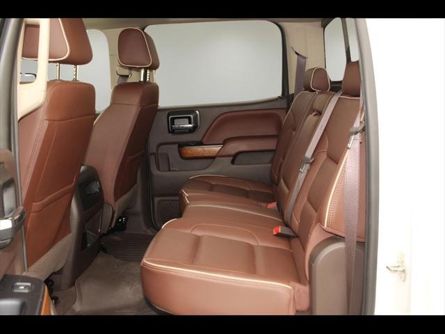 used 2019 Chevrolet Silverado 2500 car, priced at $49,989