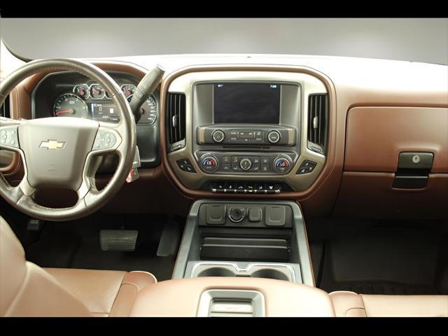used 2019 Chevrolet Silverado 2500 car, priced at $49,989