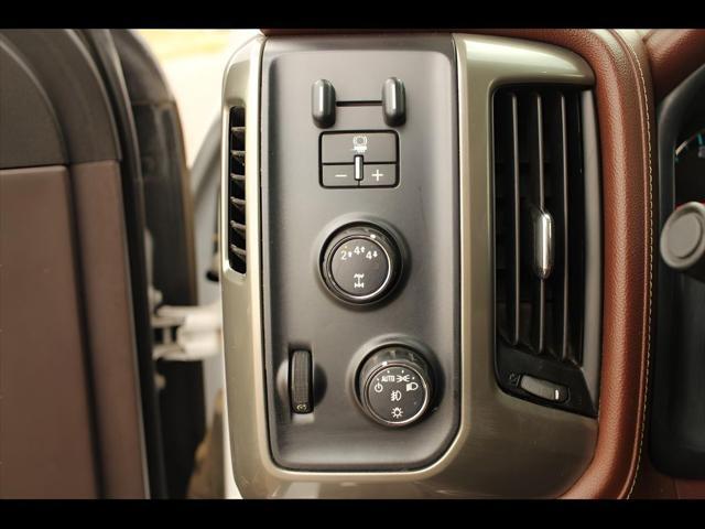 used 2019 Chevrolet Silverado 2500 car, priced at $49,989