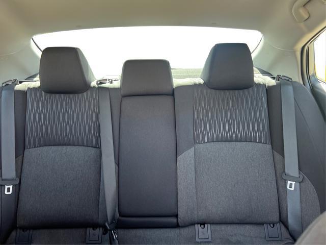 used 2025 Toyota Camry car, priced at $25,968