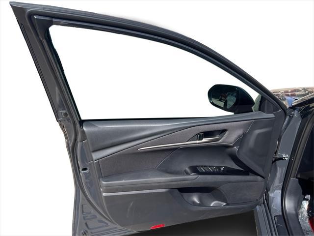 used 2025 Toyota Camry car, priced at $25,968