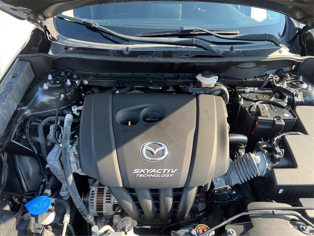 used 2019 Mazda CX-3 car, priced at $20,331