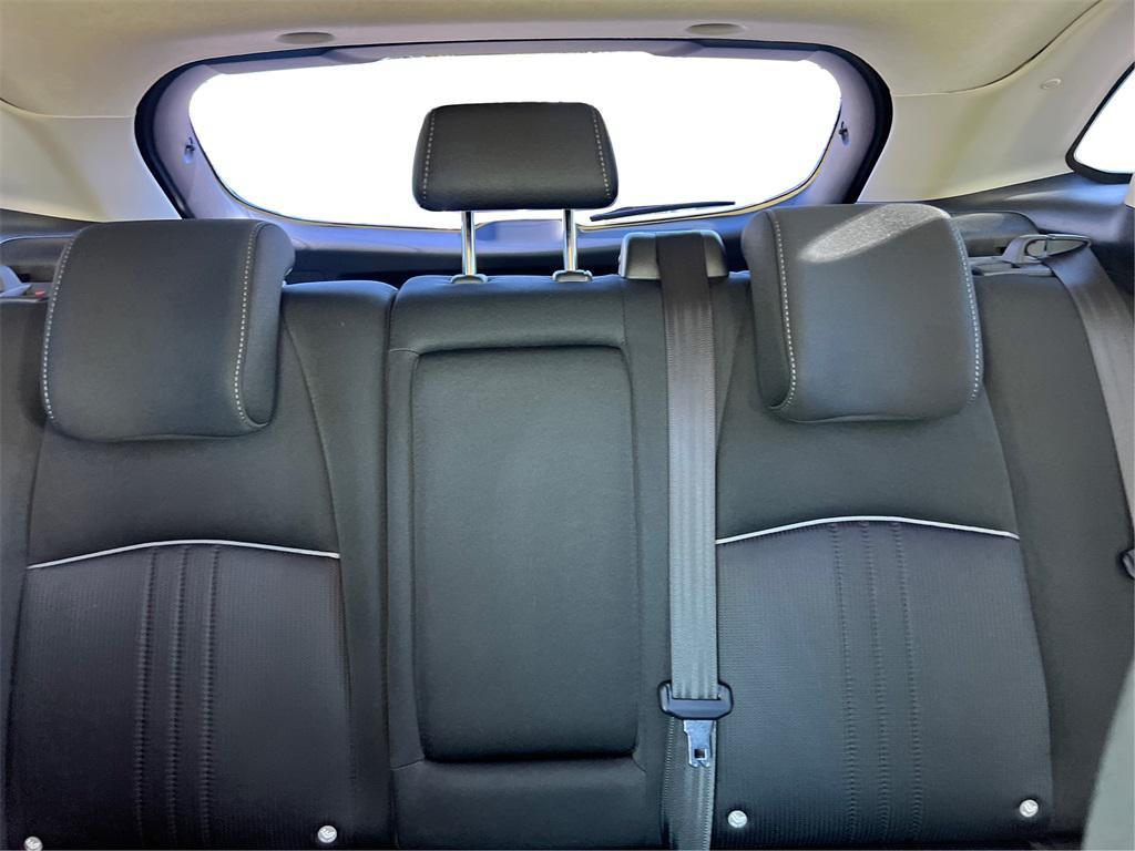 used 2019 Mazda CX-3 car, priced at $20,331