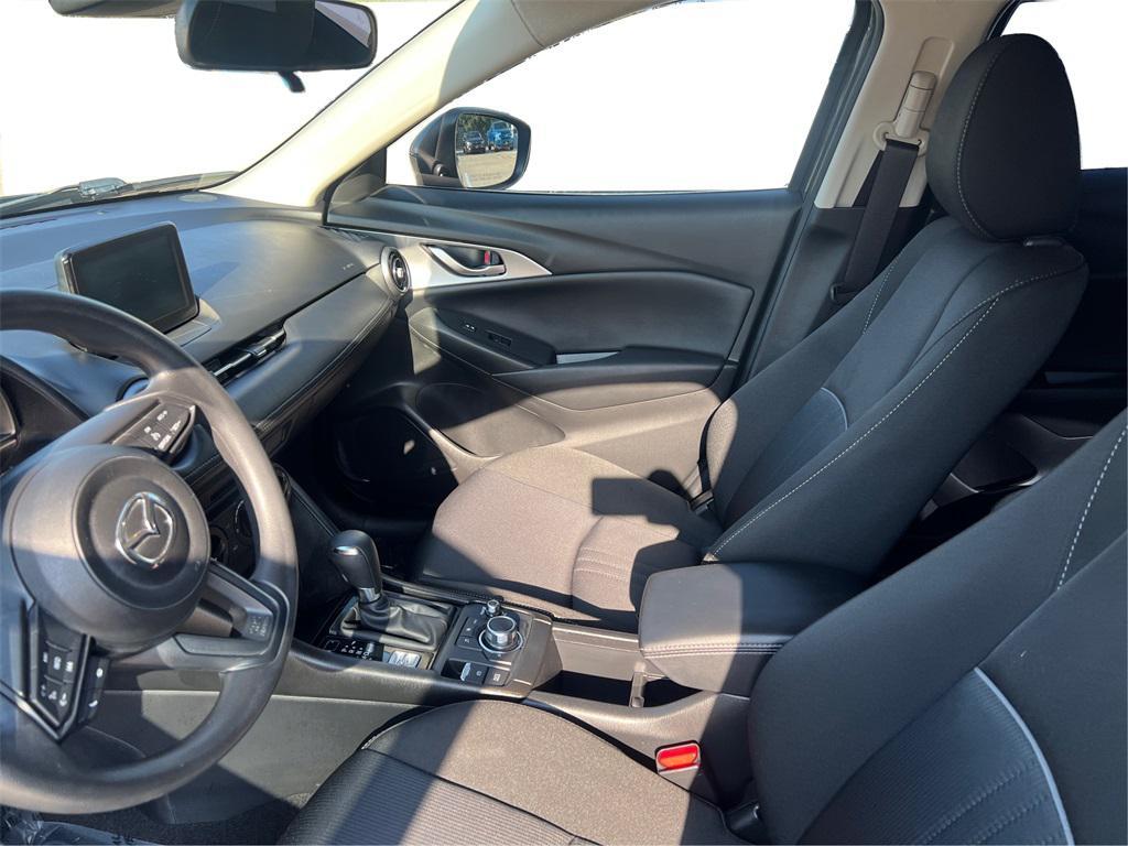 used 2019 Mazda CX-3 car, priced at $20,331