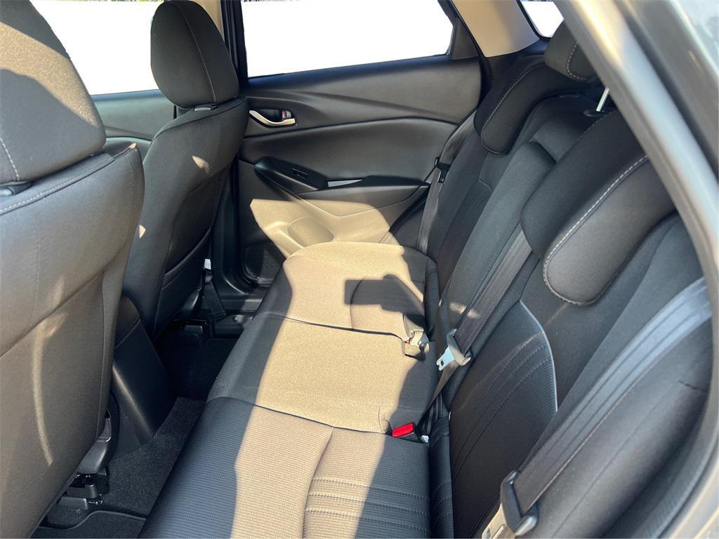 used 2019 Mazda CX-3 car, priced at $20,331