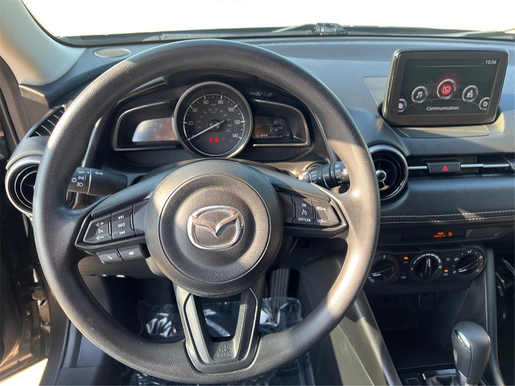 used 2019 Mazda CX-3 car, priced at $20,331
