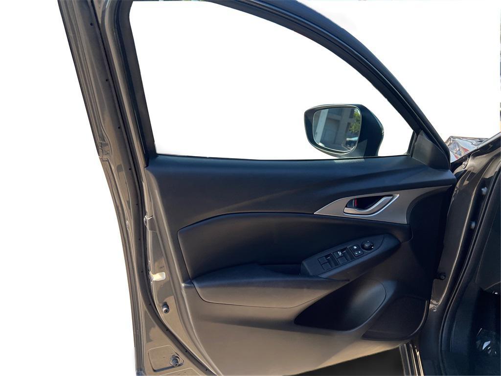 used 2019 Mazda CX-3 car, priced at $20,331