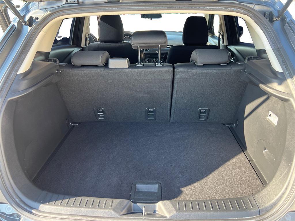 used 2019 Mazda CX-3 car, priced at $20,331