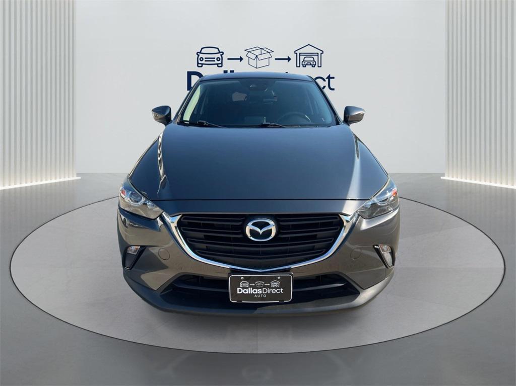 used 2019 Mazda CX-3 car, priced at $20,331