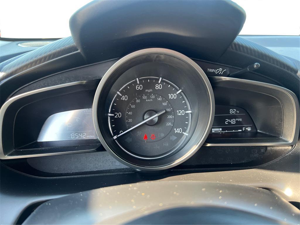 used 2019 Mazda CX-3 car, priced at $20,331