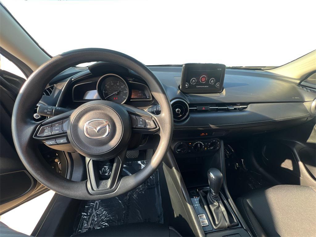 used 2019 Mazda CX-3 car, priced at $20,331