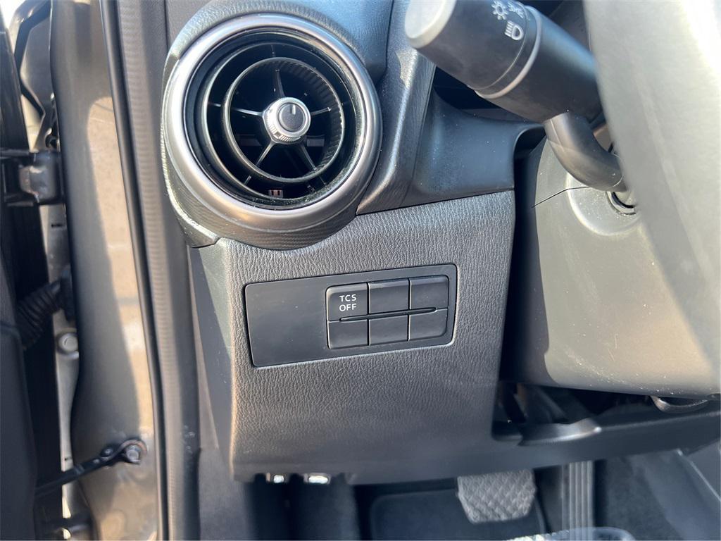 used 2019 Mazda CX-3 car, priced at $20,331