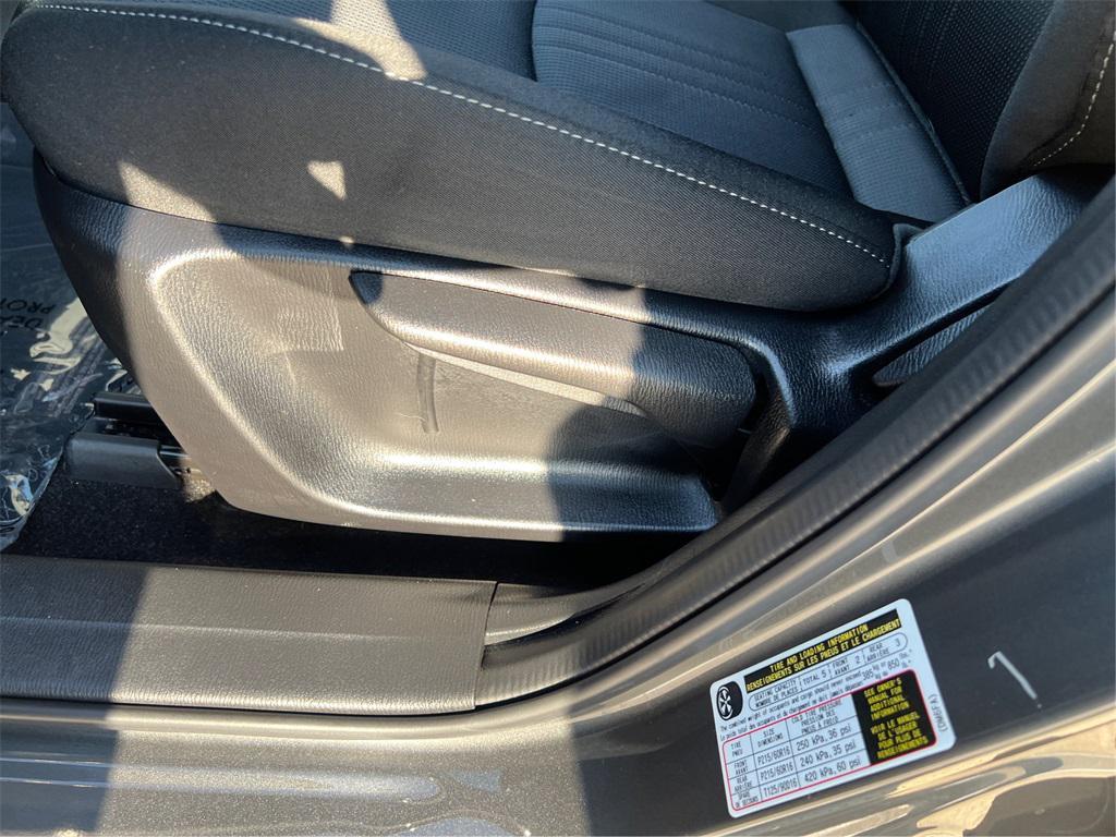 used 2019 Mazda CX-3 car, priced at $20,331