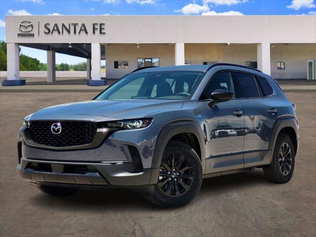 new 2025 Mazda CX-50 Hybrid car, priced at $37,474