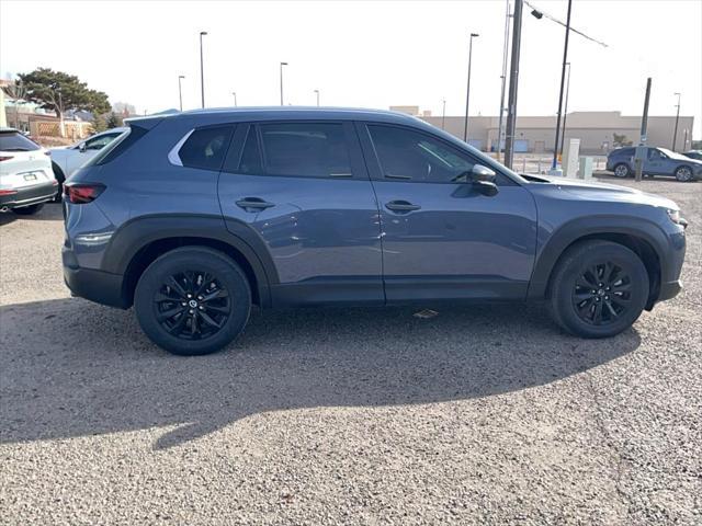 used 2024 Mazda CX-50 car, priced at $31,498