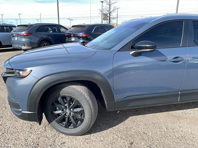 used 2024 Mazda CX-50 car, priced at $31,498