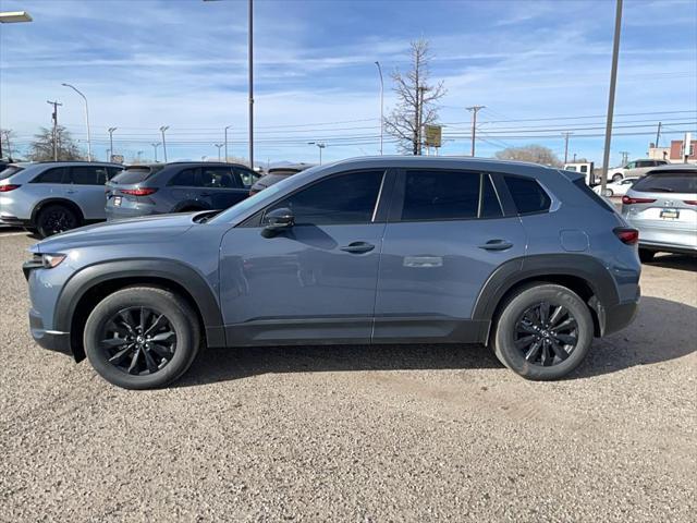 used 2024 Mazda CX-50 car, priced at $31,498