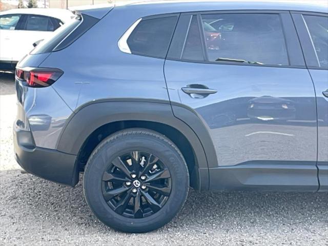 used 2024 Mazda CX-50 car, priced at $31,498