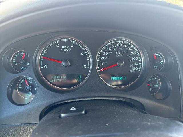 used 2013 Chevrolet Silverado 2500 car, priced at $18,095