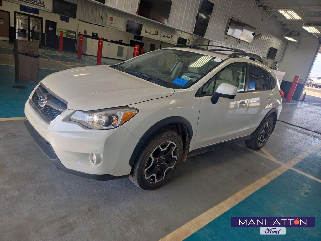 used 2014 Subaru XV Crosstrek car, priced at $14,450