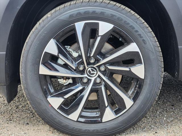 new 2025 Mazda CX-50 Hybrid car, priced at $41,150