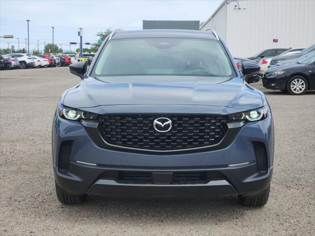 new 2025 Mazda CX-50 Hybrid car, priced at $41,150