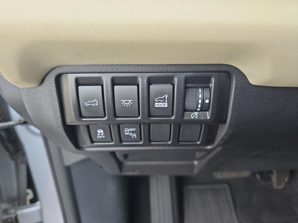 used 2022 Subaru Ascent car, priced at $26,887