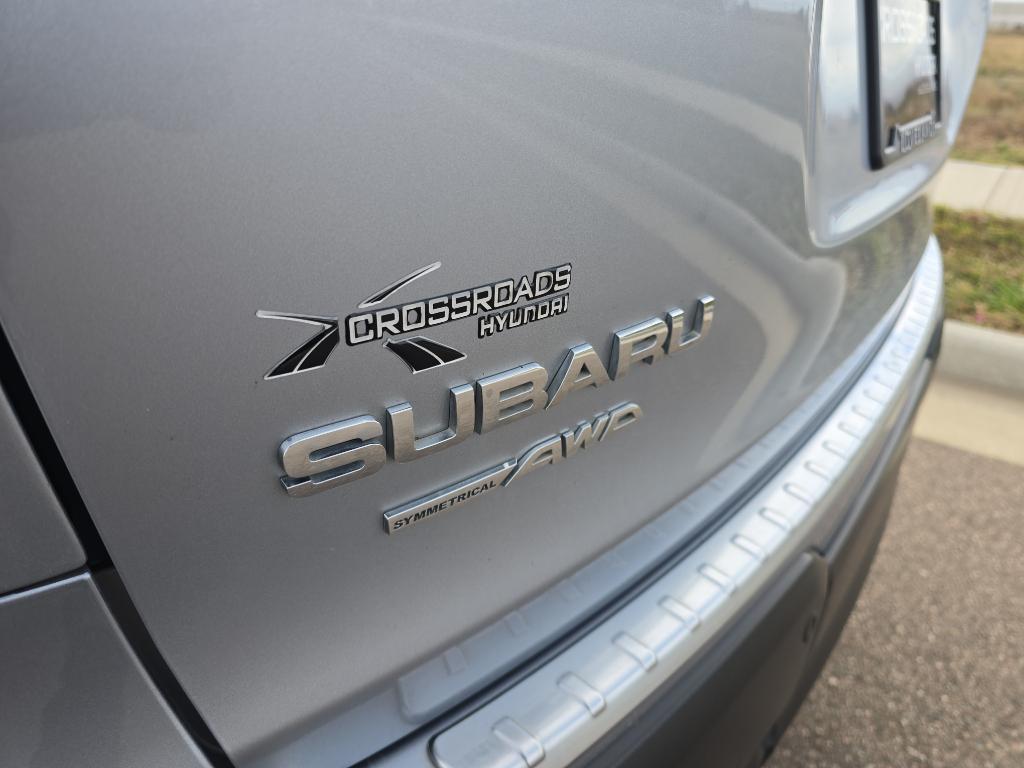 used 2022 Subaru Ascent car, priced at $26,887