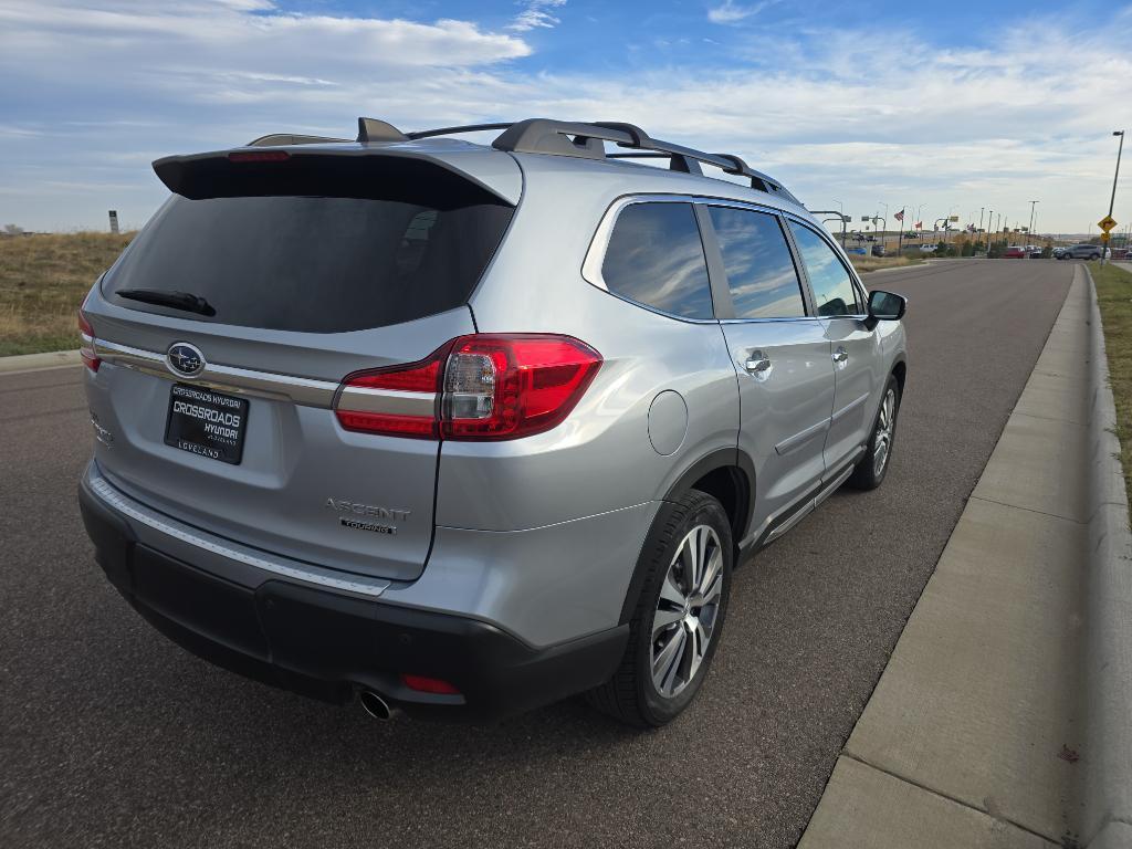 used 2022 Subaru Ascent car, priced at $26,887