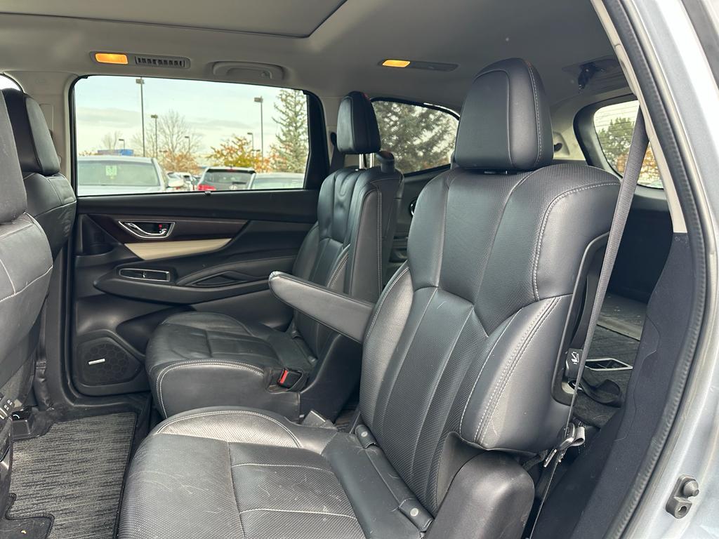 used 2022 Subaru Ascent car, priced at $26,887