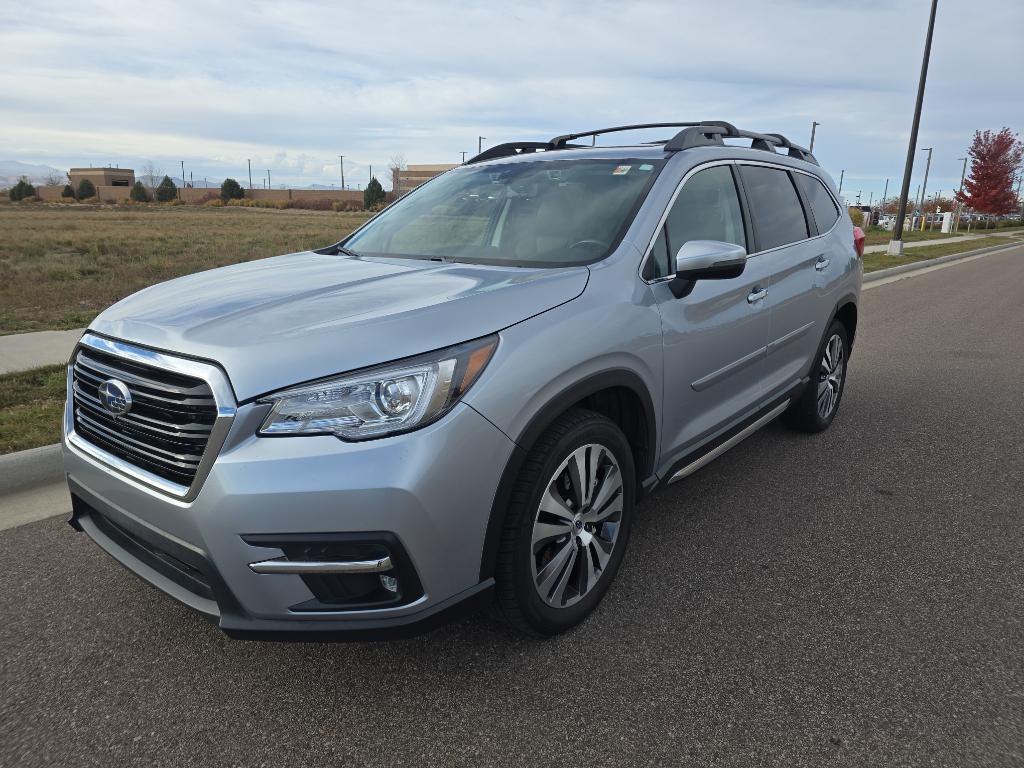 used 2022 Subaru Ascent car, priced at $26,887