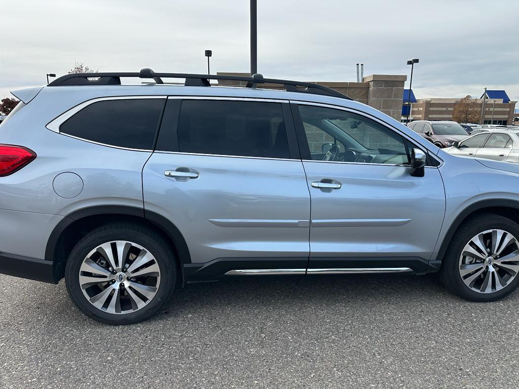 used 2022 Subaru Ascent car, priced at $26,887