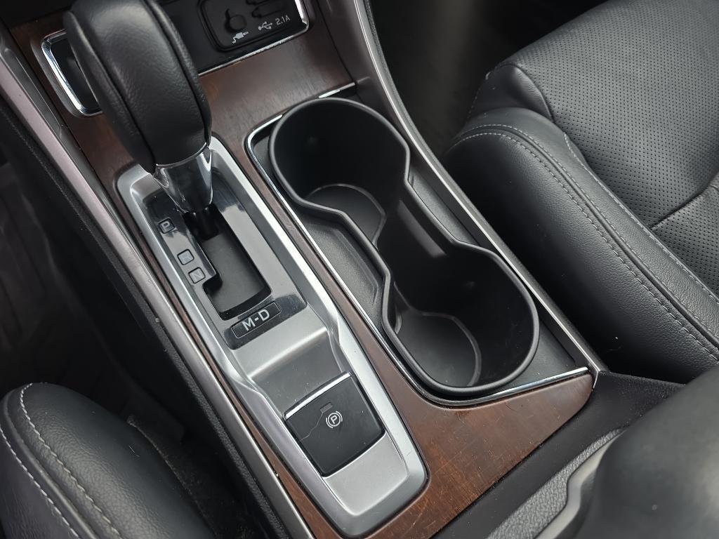 used 2022 Subaru Ascent car, priced at $26,887