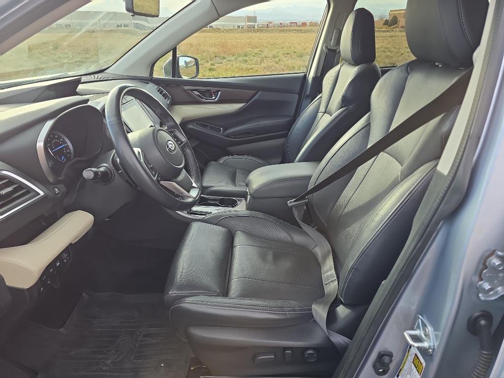 used 2022 Subaru Ascent car, priced at $26,887