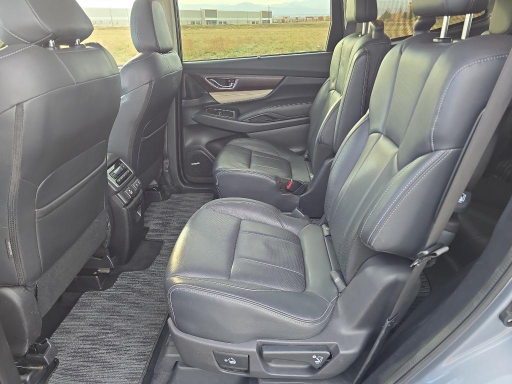 used 2022 Subaru Ascent car, priced at $26,887