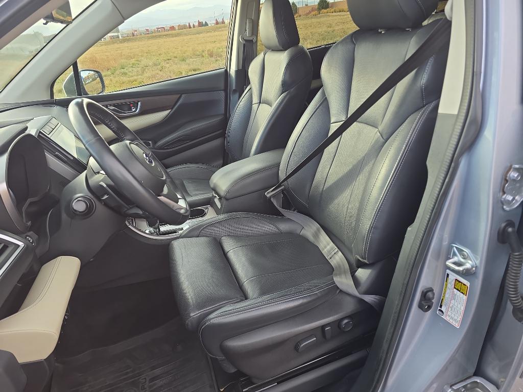 used 2022 Subaru Ascent car, priced at $26,887