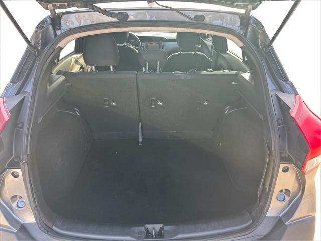 used 2019 Nissan Kicks car, priced at $12,709