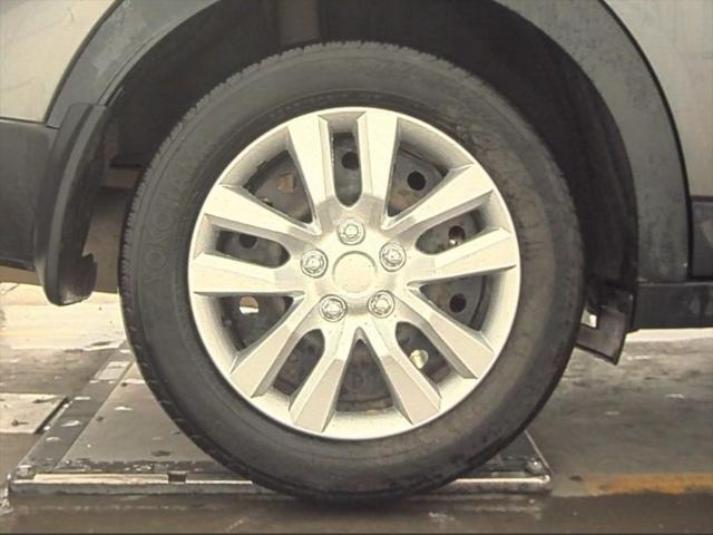 used 2019 Nissan Kicks car, priced at $12,709