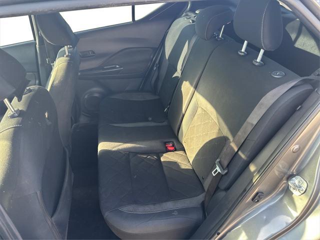 used 2019 Nissan Kicks car, priced at $12,709