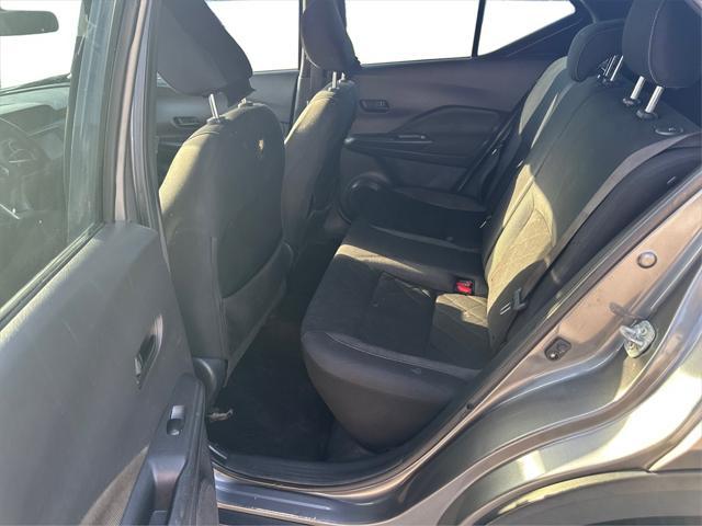 used 2019 Nissan Kicks car, priced at $12,709