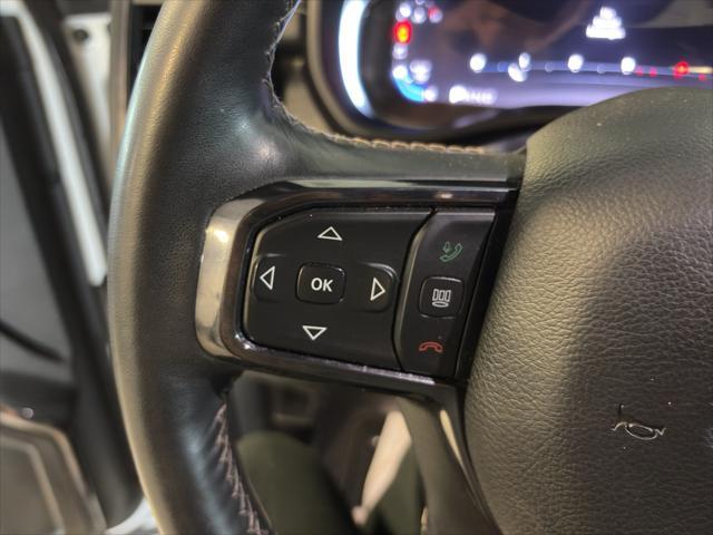 used 2023 Ram 2500 car, priced at $65,253