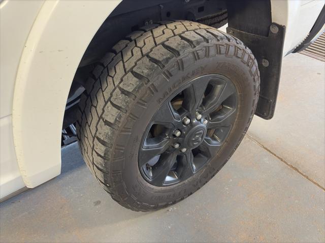 used 2023 Ram 2500 car, priced at $65,253